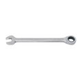 Garant Open Ended Wrench / Ratchet Ring Wrench, 72 Teeth, 16 mm 614800 16